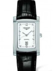 Кожаный ремешок Longines L682101028